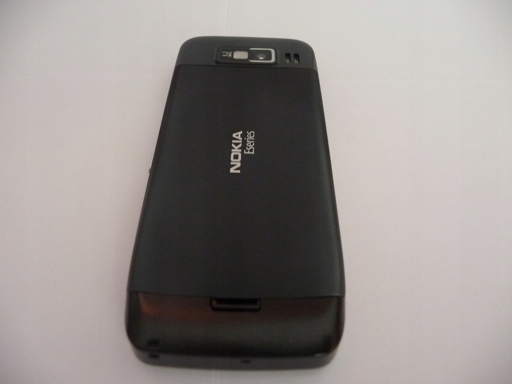 Купить NOKIA E52 ОРИГИНАЛ СДЕЛАНО В ФИНЛЯНДИИ В ОТЛИЧНОМ СОСТОЯНИИ  БЕСПЛАТНО: отзывы, фото и характеристики на Aredi.ru (11409938807)