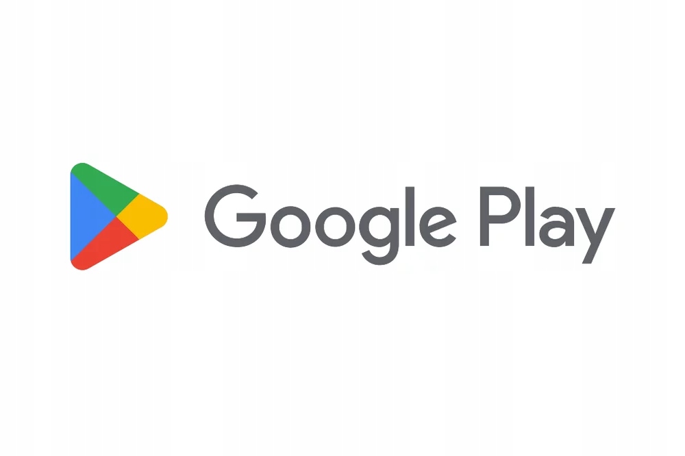 Karta podarunkowa Google Play 500 PLN