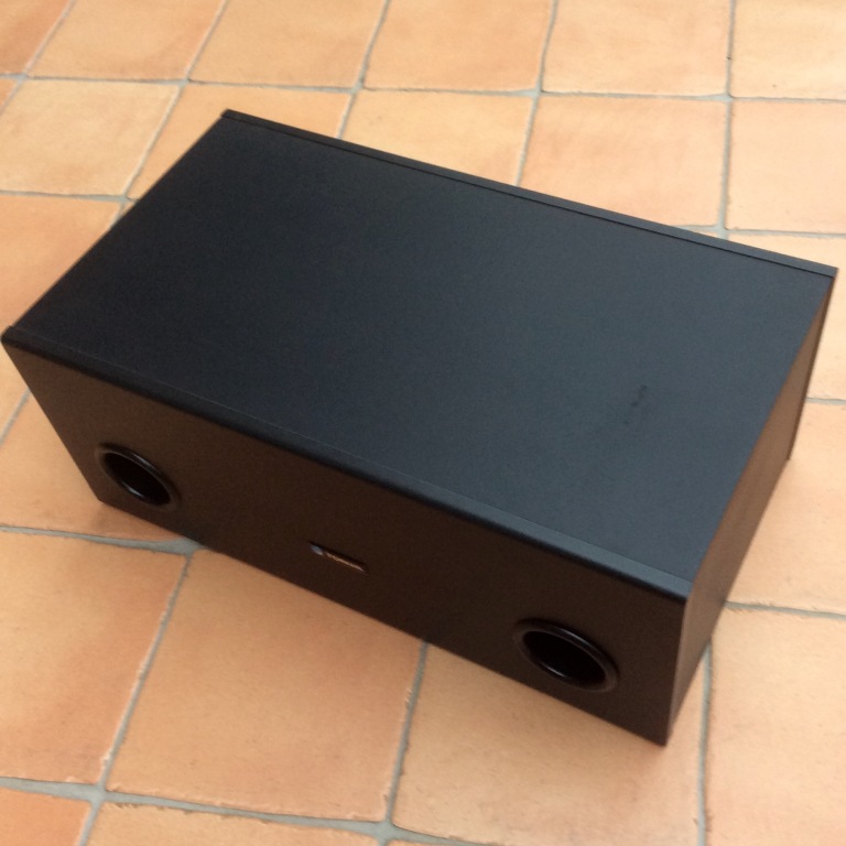 Subwoofer pasywny TONSIL ZgN 200-8-594