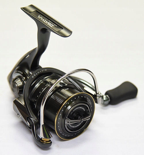 DAIWA - さあと KOŁOWROTEK DAIWA STEEZ TYPE-II NOWOŚĆ 2018 JAPAN