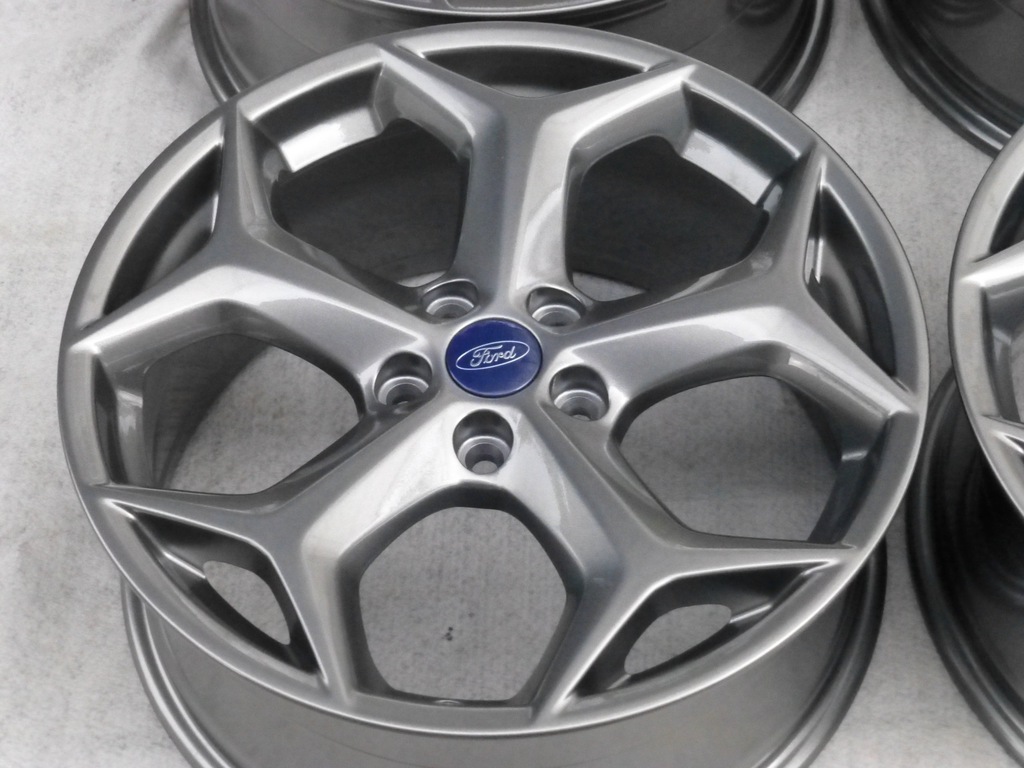 Oryginalne Felgi FORD FOCUS ST MONDEO ST MK5 18''