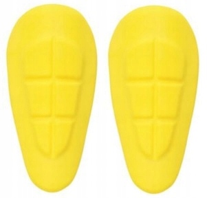 OCHRANIACZ BIODER PRO-TEC SW-267 YELLOW OS