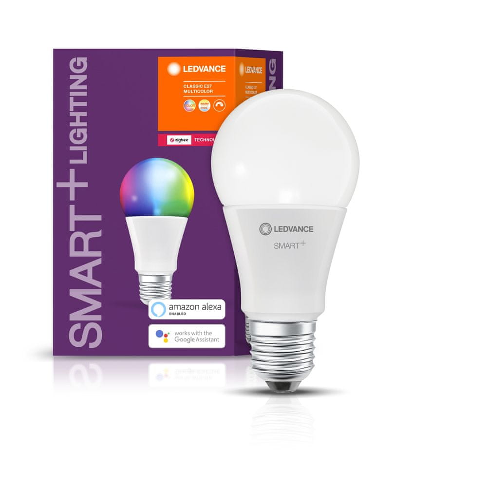 c6583 Smart Ledvance Żarówka LED 9W E27 806lm