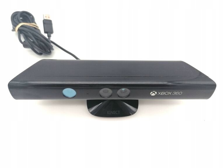 KINECT DO XBOX 360