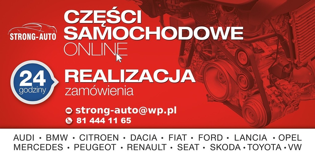 BAGNET OLEJU RENAULT 1.4 1.6 16V MEGANE II SCENIC - 7782174912