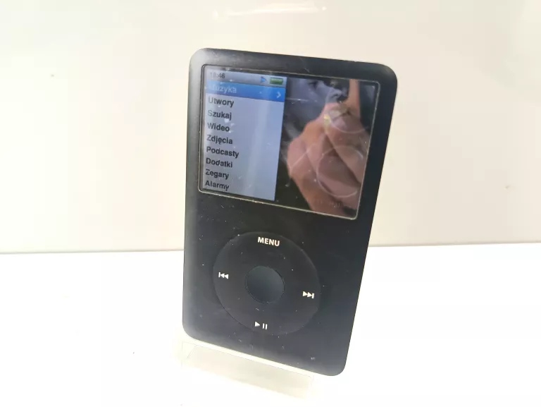IPOD CLASSIC 7 80GB