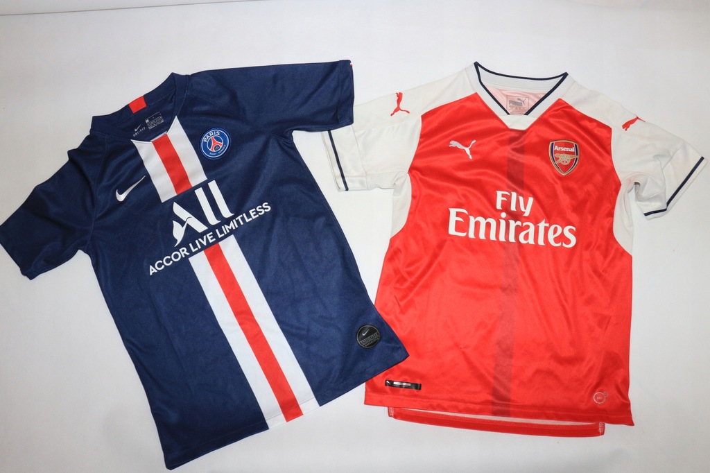PUMA X ARSENAL JERSEY 2016 KOSZULKA 152
