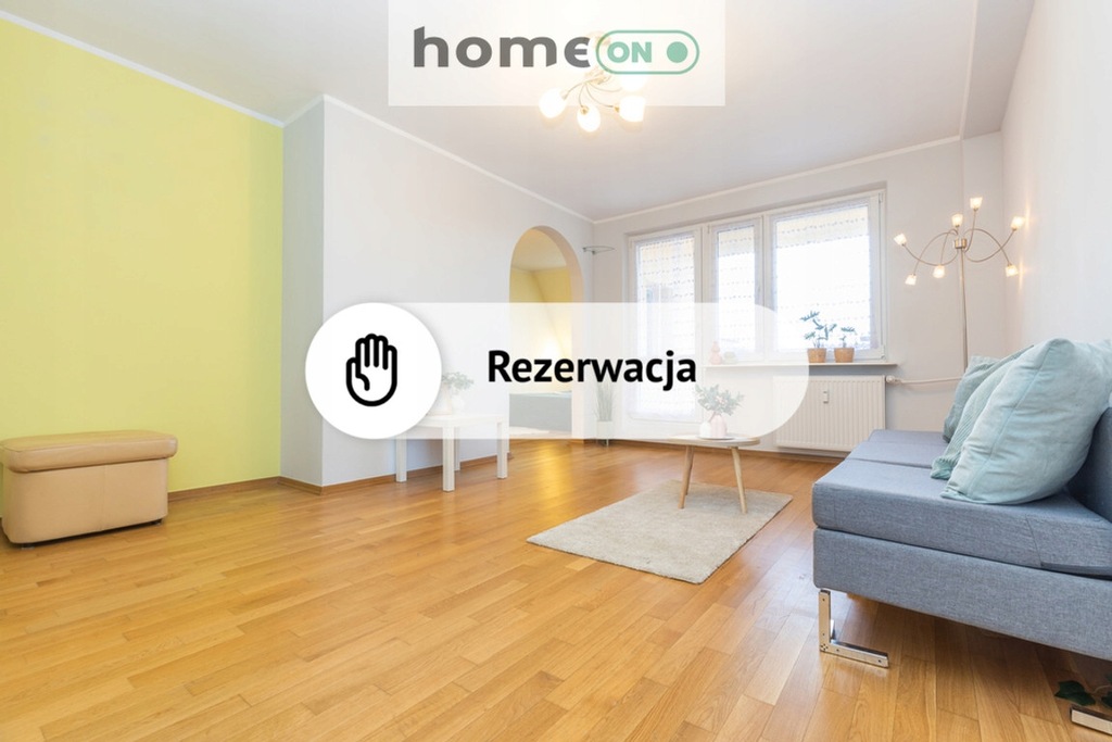 Mieszkanie, Sosnowiec, 68 m²