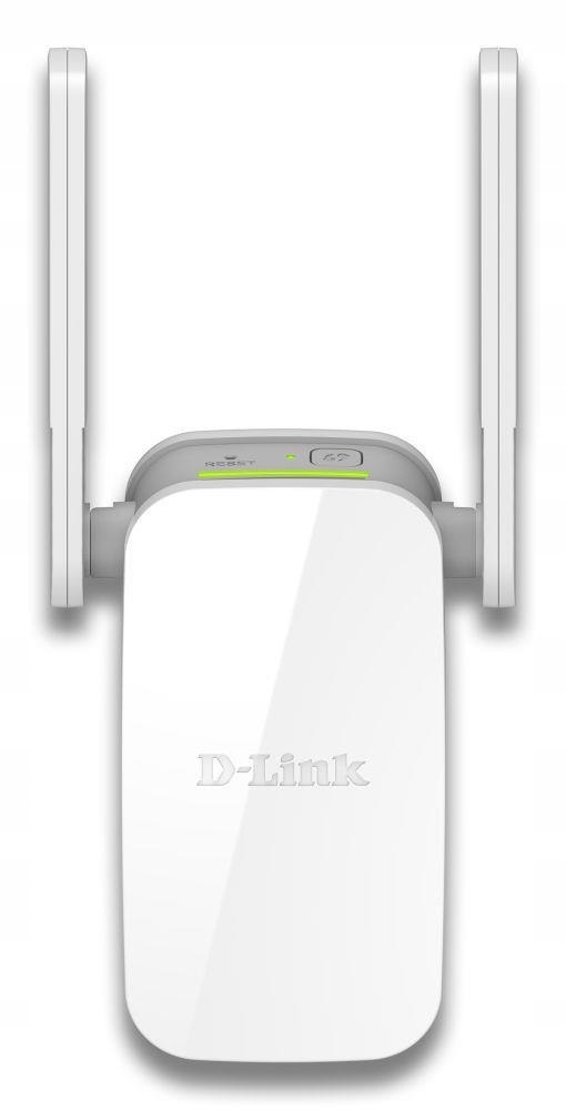 Wzmacniacz sygnału D-Link DAP-1610 WiFi AC1200