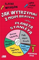 Jak wytrzymać z moim bratem czyli planeta