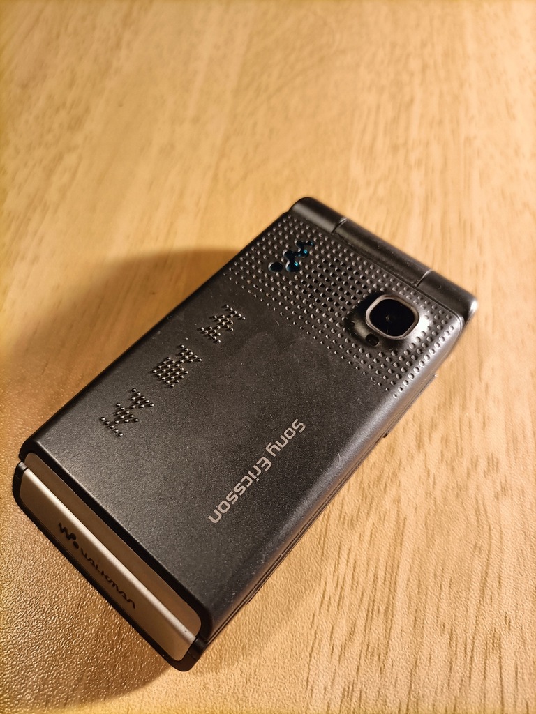 Купить Симлок Sony Ericsson W380i плюс РАБОТАЮЩИЙ W380: отзывы, фото, характеристики в интерне-магазине Aredi.ru