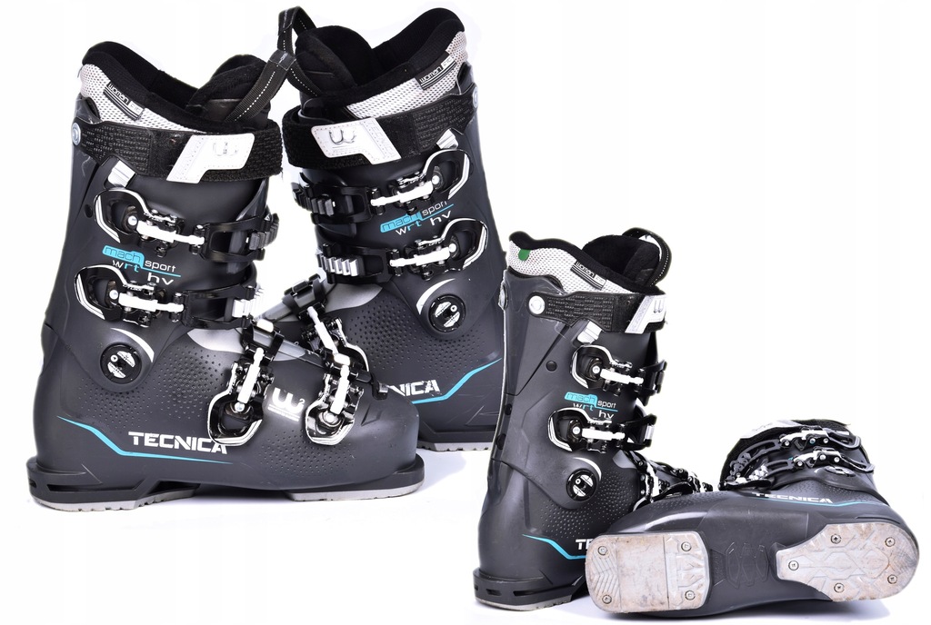 Tecnica mach 2025 sport wrt hv