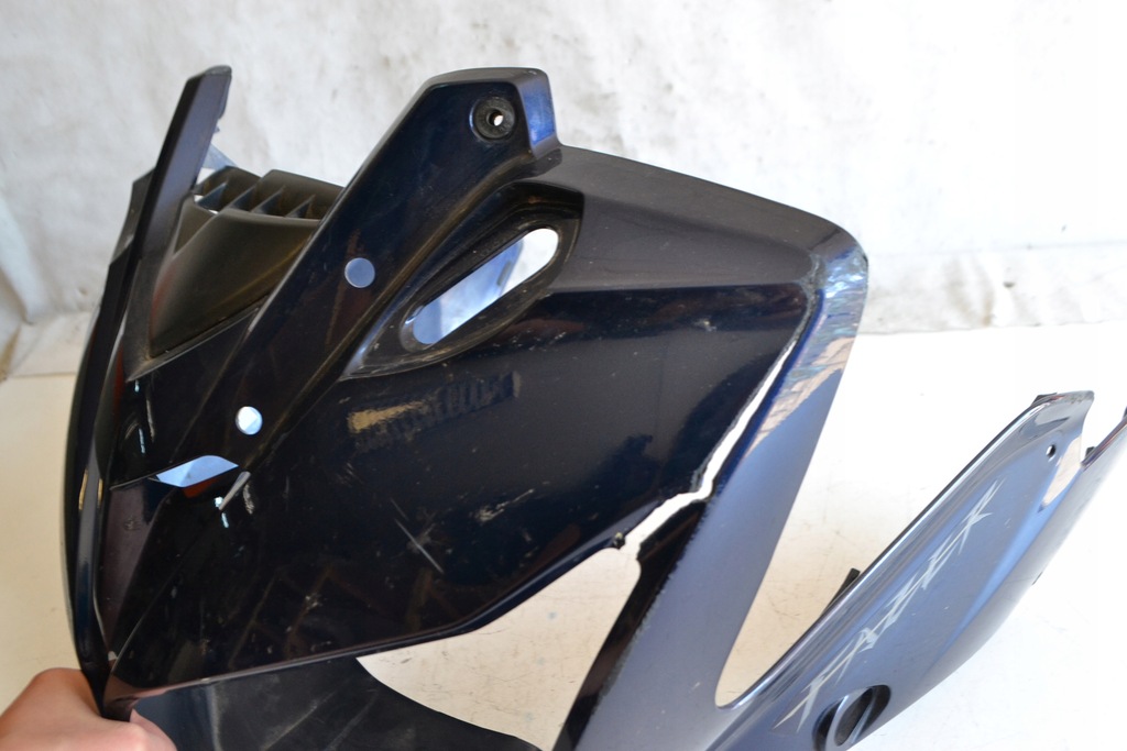 czacha czasza owiewka Yamaha FZ1 1000 06-15 - 13125587292