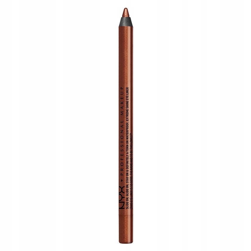 NYX SLIDE ON PENCIL - GOLDEN BRONZE