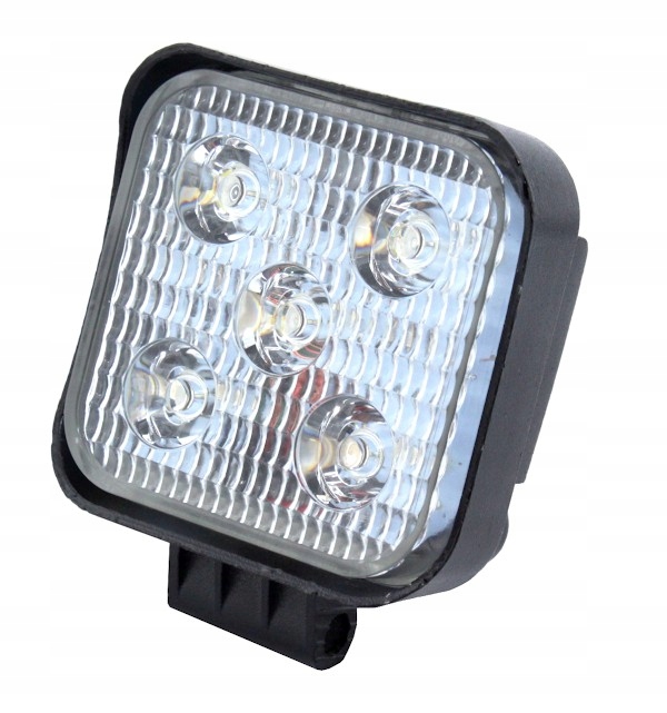 Halogen lampa robocza LED 9-32V
