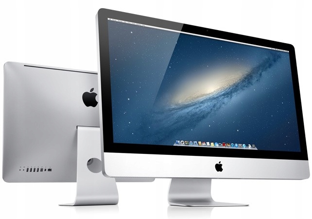 Купить Моноблок Apple iMac 21,5 дюйма IPS A1311 i5 8 ГБ 500 ГБ OSX: отзывы, фото, характеристики в интерне-магазине Aredi.ru