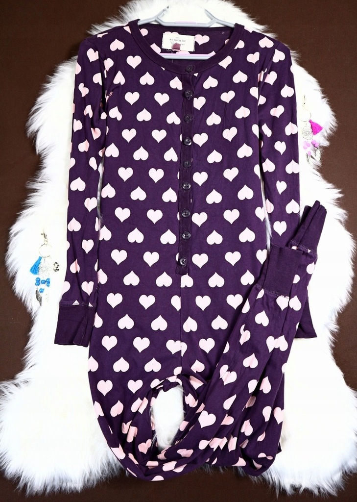 NEXT__ ONESIE W SERCA DO SPANIA 38/40