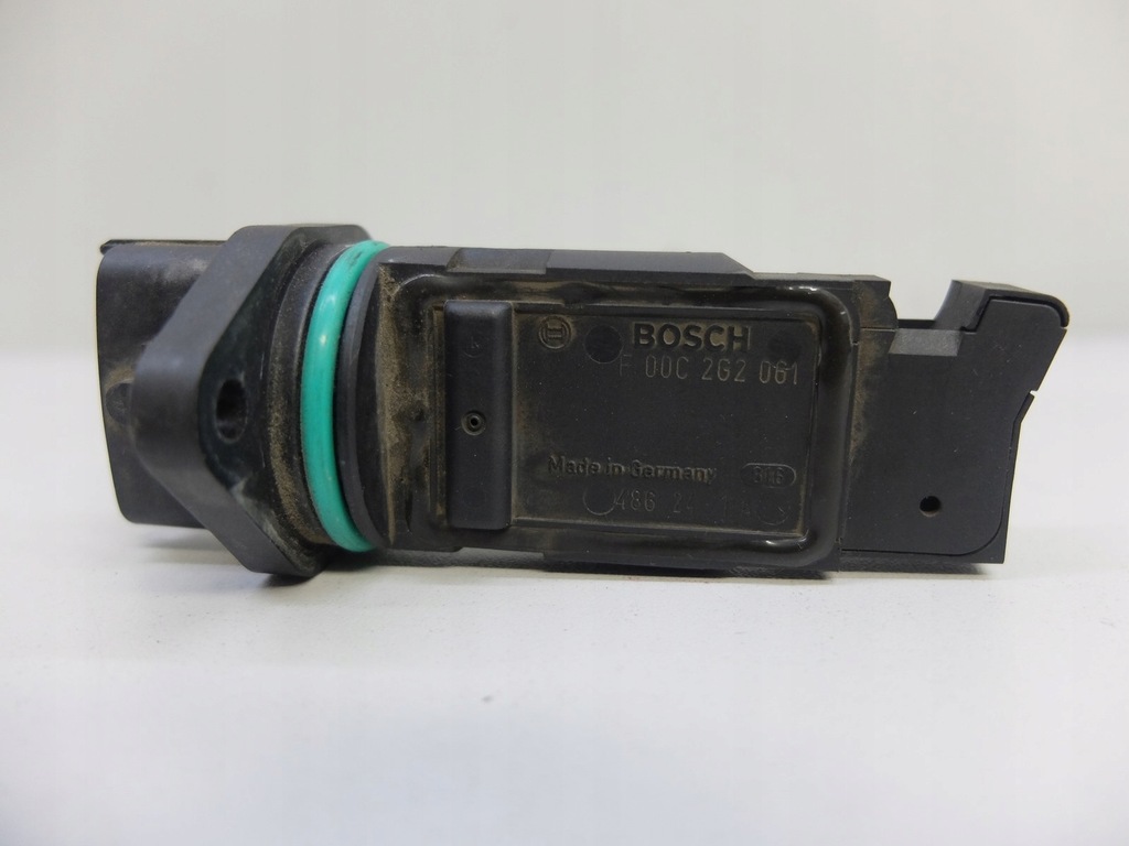 格安SALEスタート！ F00C2G2061 Przepływomierz Bosch Nissan Saab Opel 趣味/スポーツ/実用