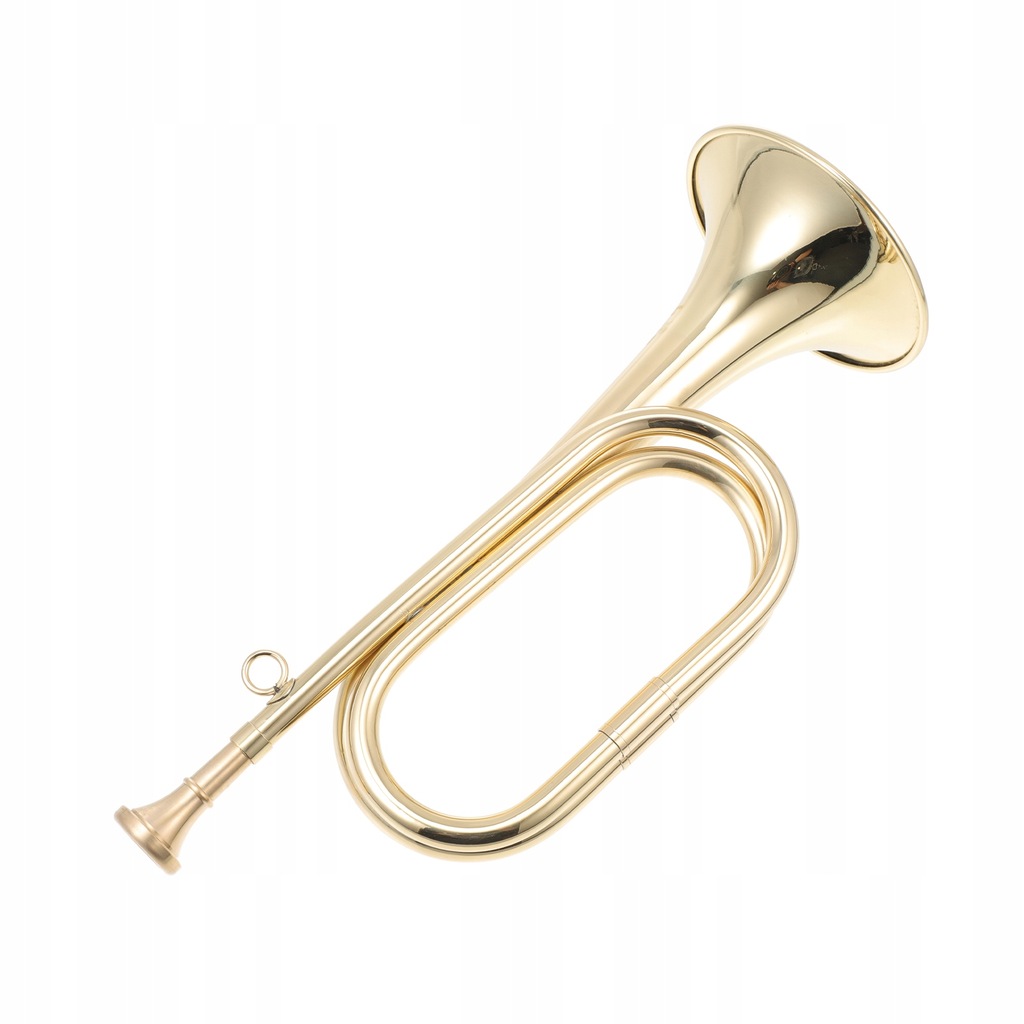 Useful Trumpet Instrument Puzzle Toy Musical