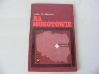 Na Mokotowie 1939 - 1945   Bartelski