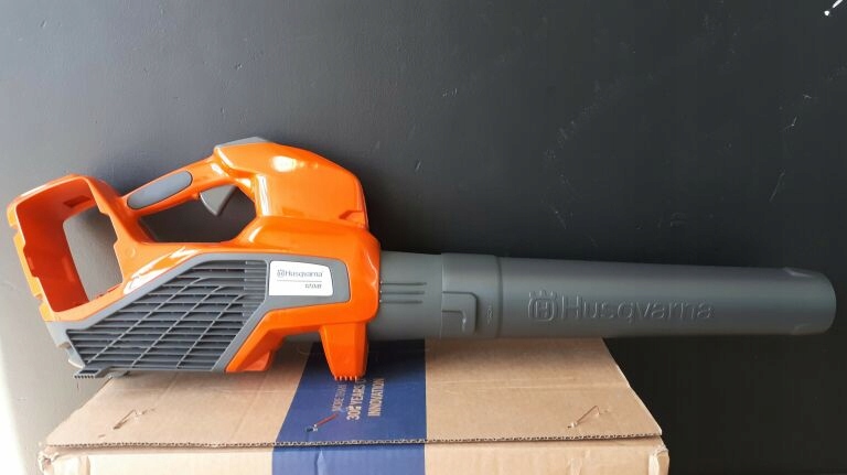 HUSQVARNA DMUCHAWA 120 IB ZESTAW 967 97 61-02