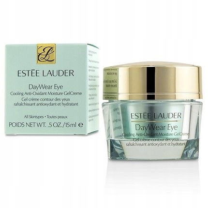 Estee Lauder EYE DAYWEAR Gel 15ml. pod oczy