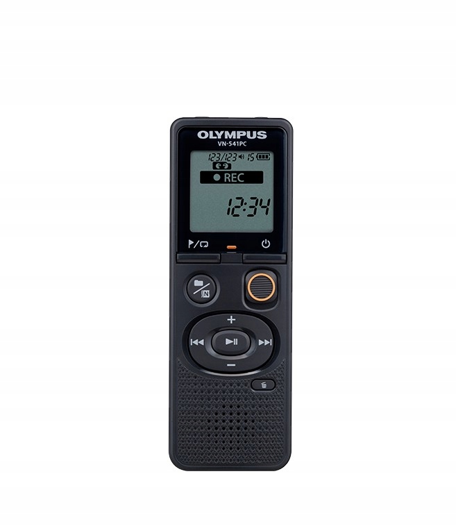 OLYMPUS Dyktafon VN-541PC