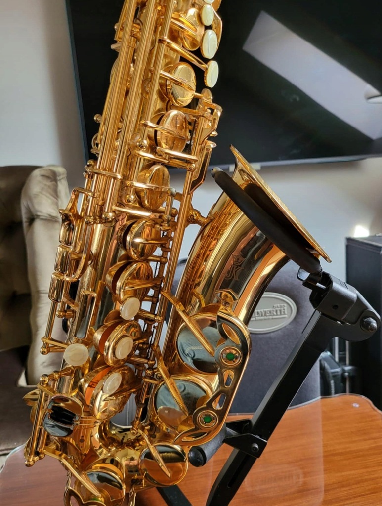 saksofon altowy KEILWERTH ST90 seria IV dobry stan !