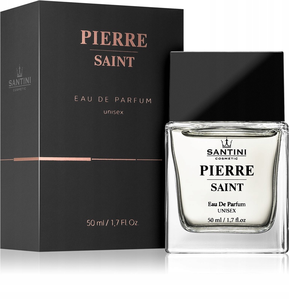 SANTINI COSMETIC PIERRE SAINT EDP 50ML