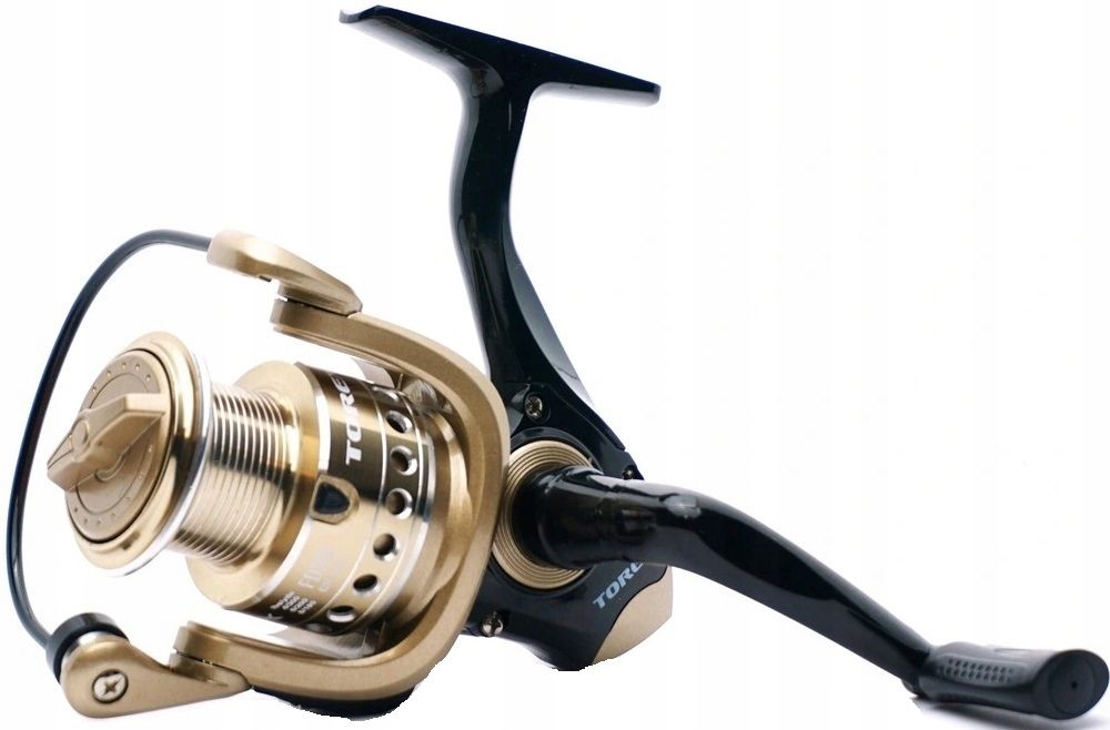 KOŁOWROTEK MISTRALL TOREX FD 20 SPINNINGOWY