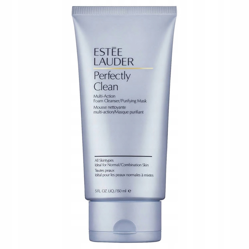 Estee Lauder Perfectly Clean Multi-Action Foam 150