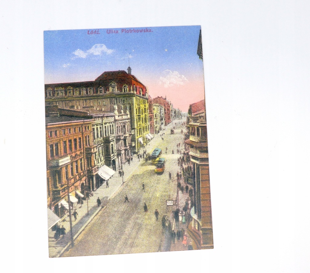 Купить Набор из 15 открыток из Лодзи - исторический архив: отзывы, фото, характеристики в интерне-магазине Aredi.ru