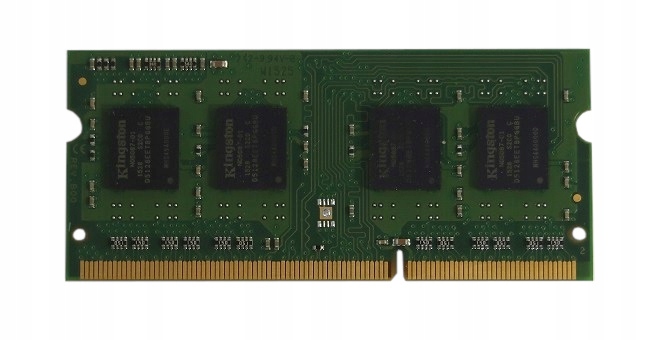 PAMIĘĆ RAM KINGSTON KTD-L3BS/4G 4GB DDR3 1333 MHz