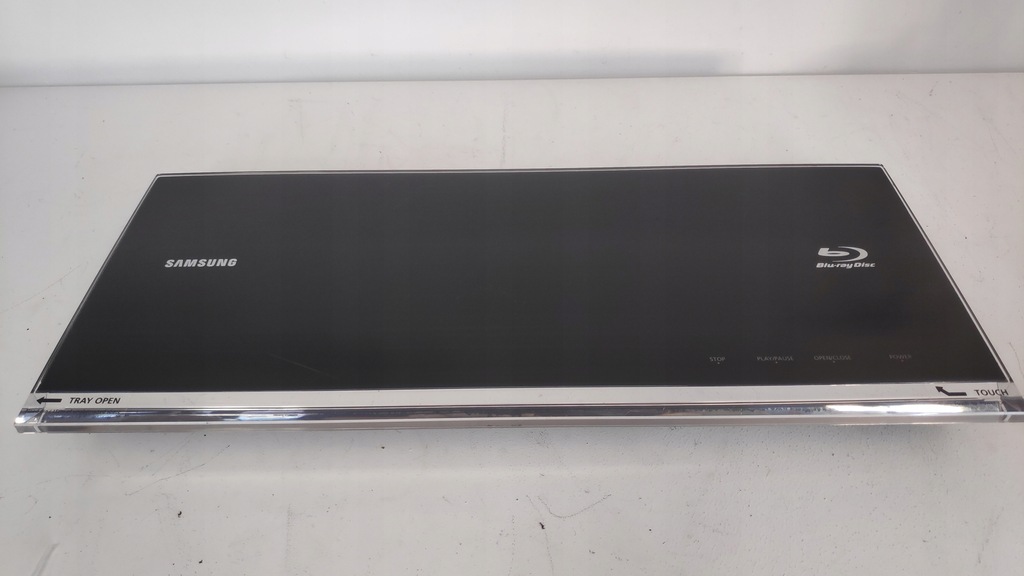 Samsung Bluray BDC7500 13577842021 oficjalne archiwum Allegro