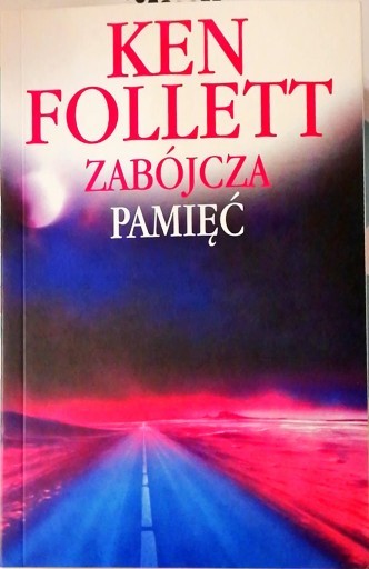 Zabójcza pamięć Follett