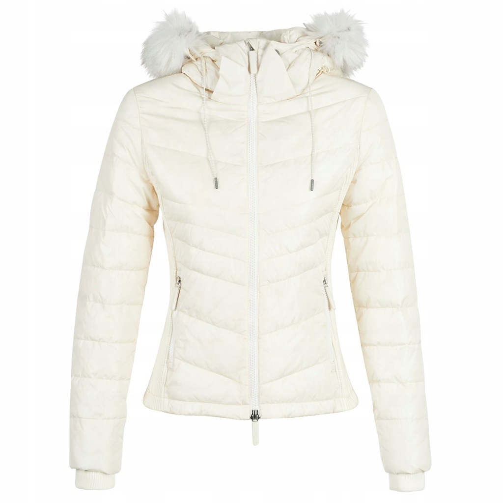 Superdry Kurtka puchowaDAMSKA W5000039A 42