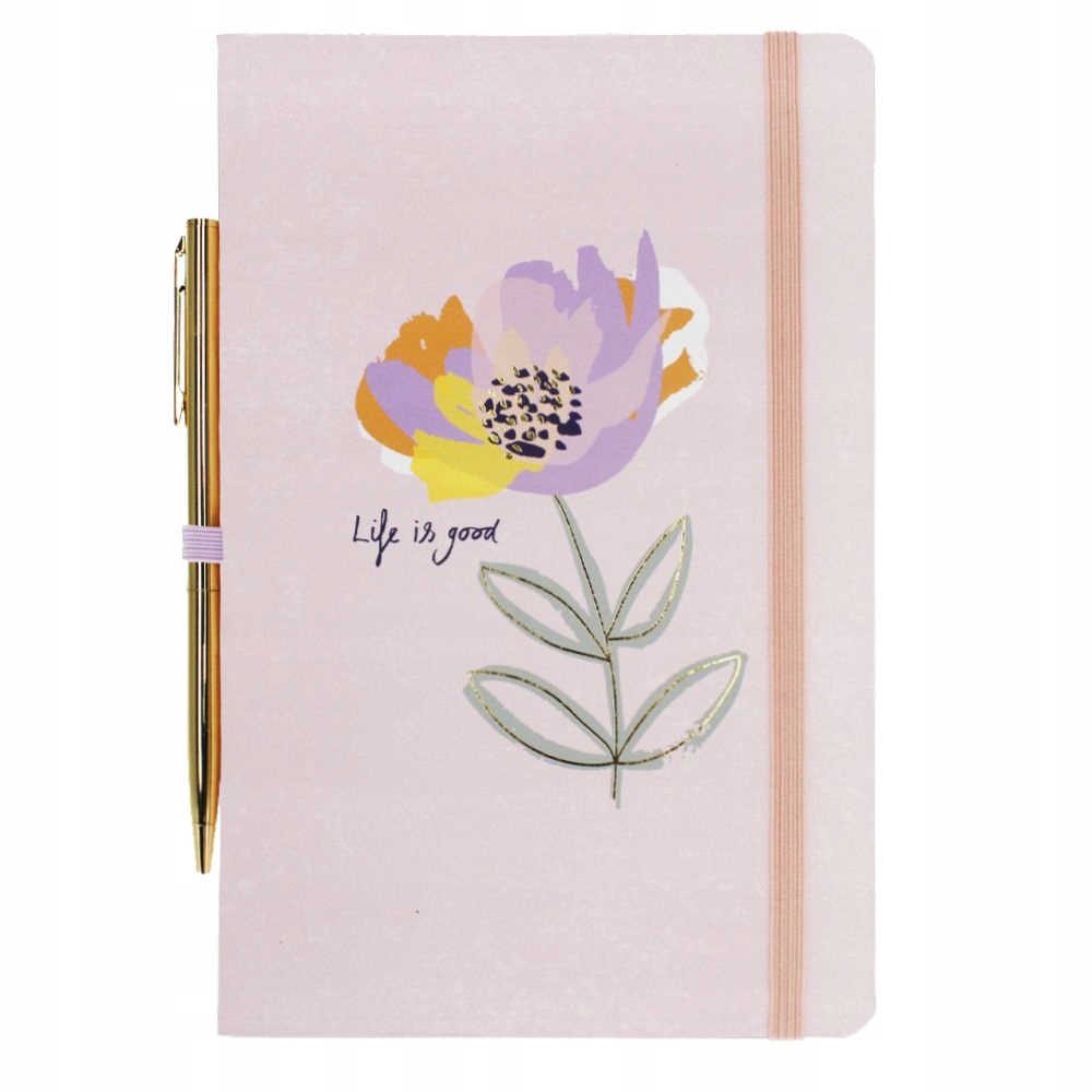 Notes Starpak A5 Notesy Szkolne ARTYKUŁY PAPIERNICZE Przybory Do Szkoły LUX