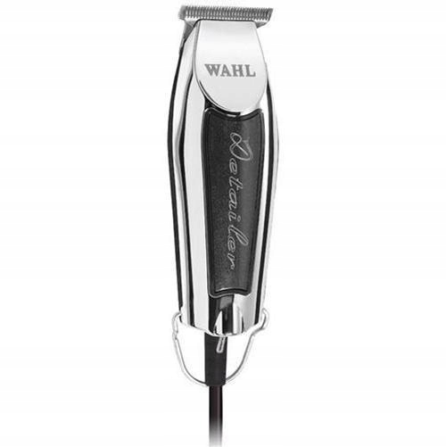 Wahl Detailer 8081-026 trymer na 100-lecie, czarny