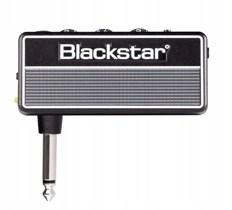 Blackstar amPlug FLY Guitar - wzmacniacz gitarowy