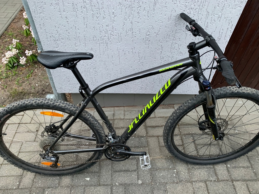 Rower MTB Specialized Rockhopper Sport 28 12275519133