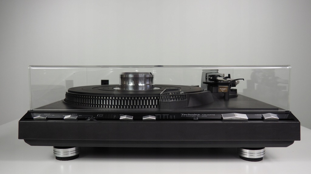 TECHNICS SL-5310 Direct Drive