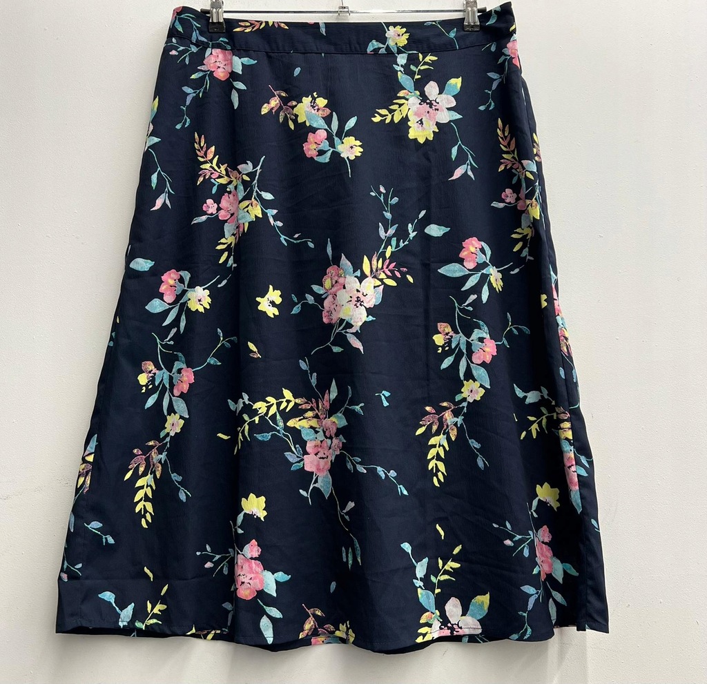 VERO MODA VMOLGA CALF SPÓDNICA DAMSKIE ROZMIAR XXL