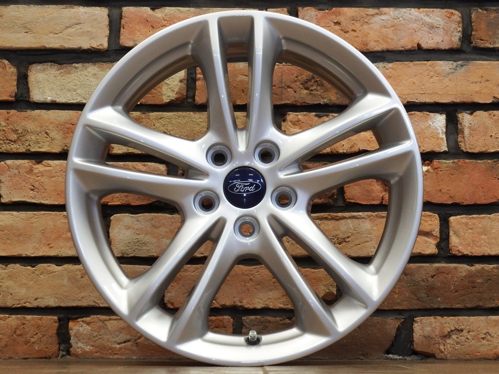 FELGI FORD MONDEO MK5 KUGA FOCUS 7,5x17 ET55 OEM 7270591676