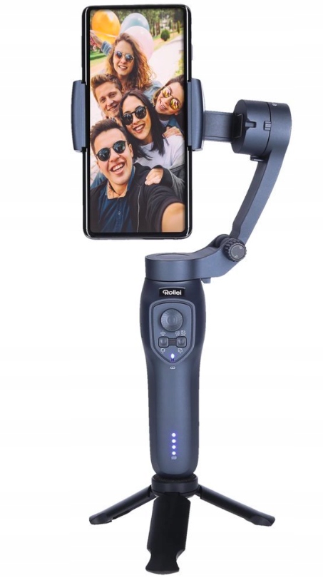 Gimbal Rollei Steady Butler Mobile 3