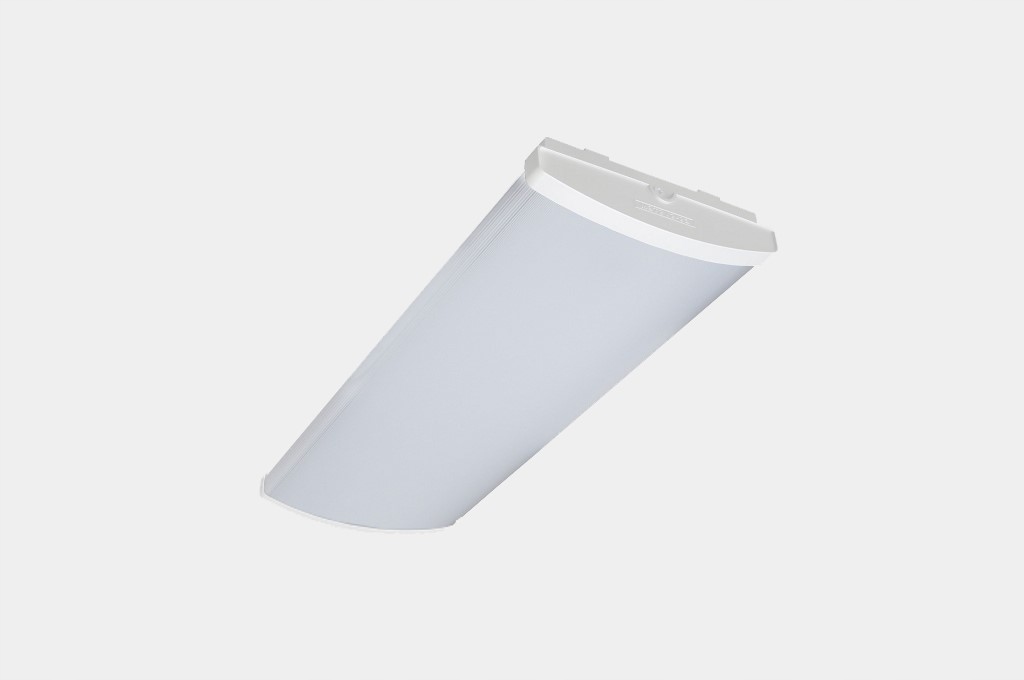 OPRAWA NATYNKOWA LED IP44 40W 4300lm 3000K 54x17,5x6cm ES SYSTEM