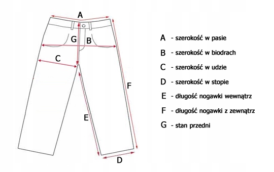 Spodnie męskie Levi's szare, modne,rozmiar W34 L34 - 8367337317 ...