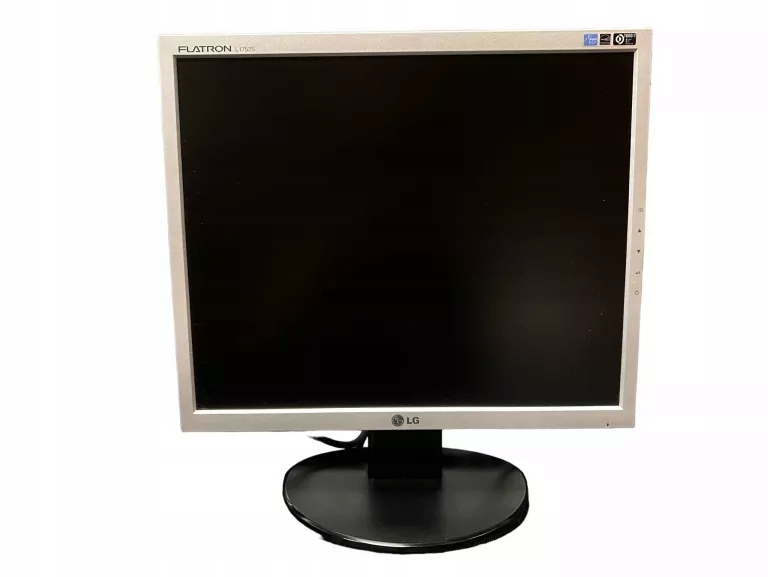 MONITOR LG FLATRON L1752S