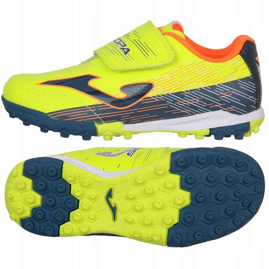 Buty Joma Super Copa JR 2209 TF SCJS2209TFV ; 35