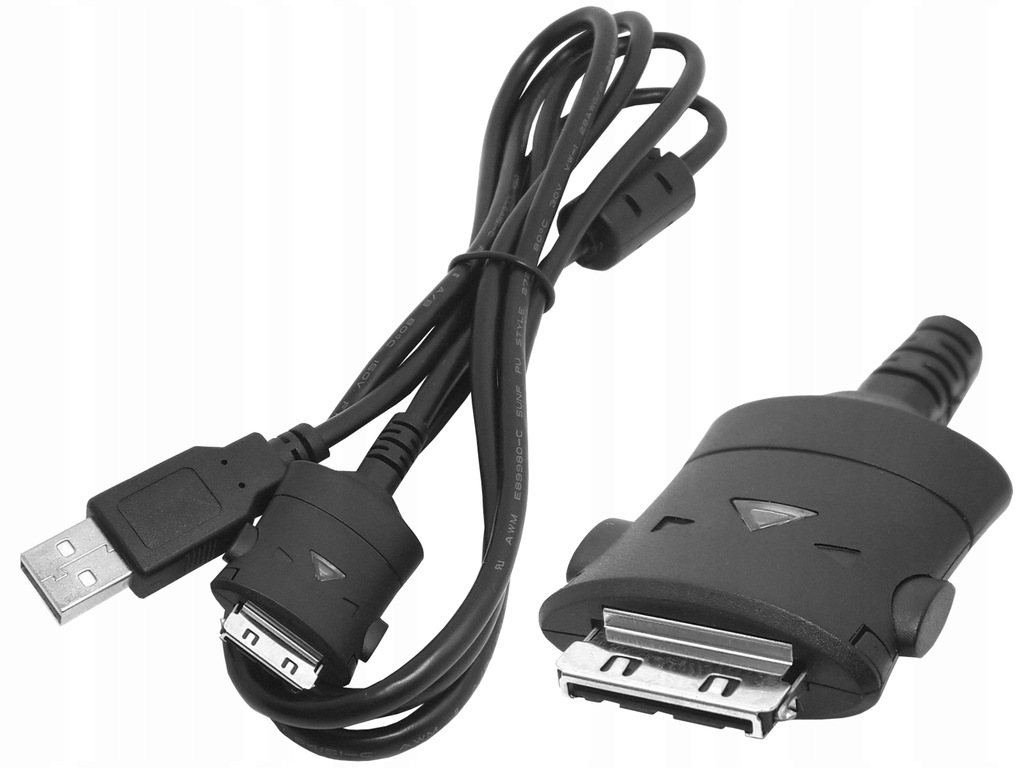 Kabel USB do Samsung L50 L70 L73 L74 L83 L730 L735 L830 i5 i6 i7 i50 i70 85