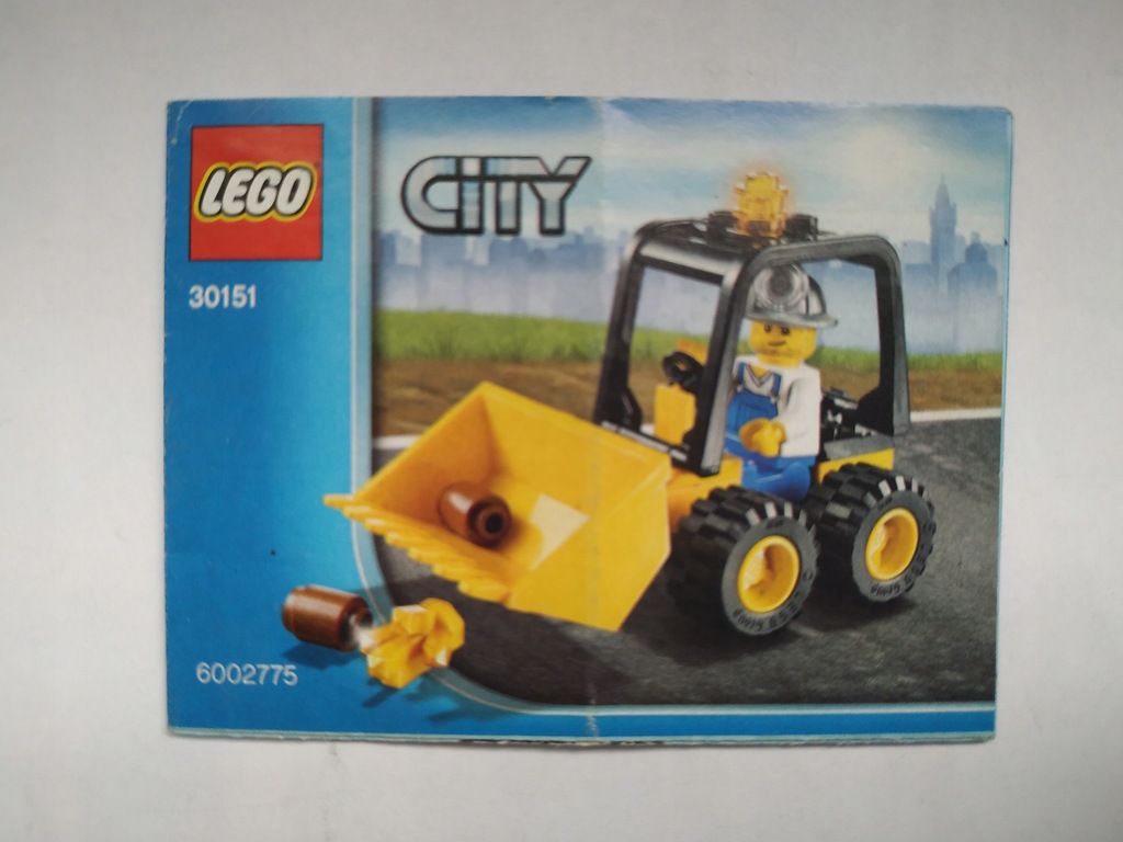 Lego 30151 hotsell